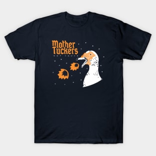 Duck Breath! v2 T-Shirt